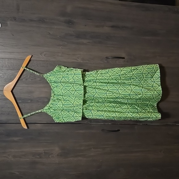 Rebecca Hampton Dress - Picture 1 of 4